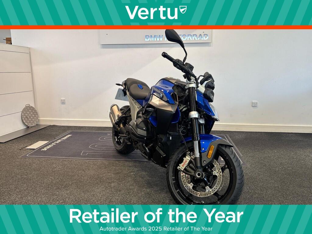 BMW R 1300 R