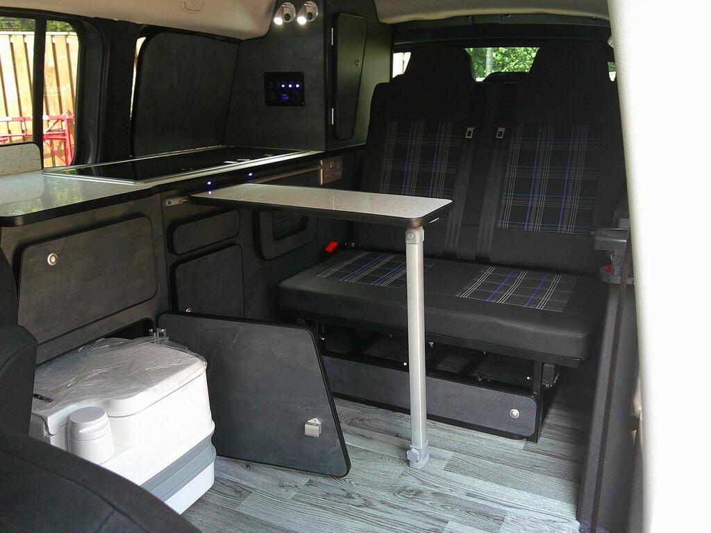 Vauxhall combo life Unlisted