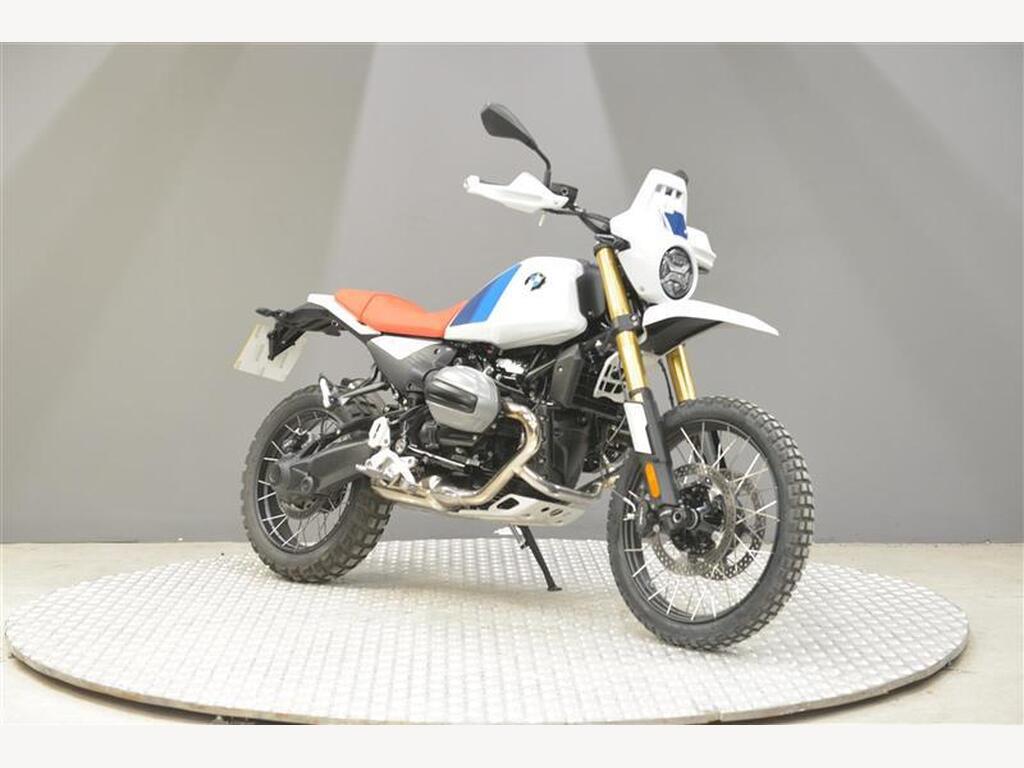 BMW R 12 G/S