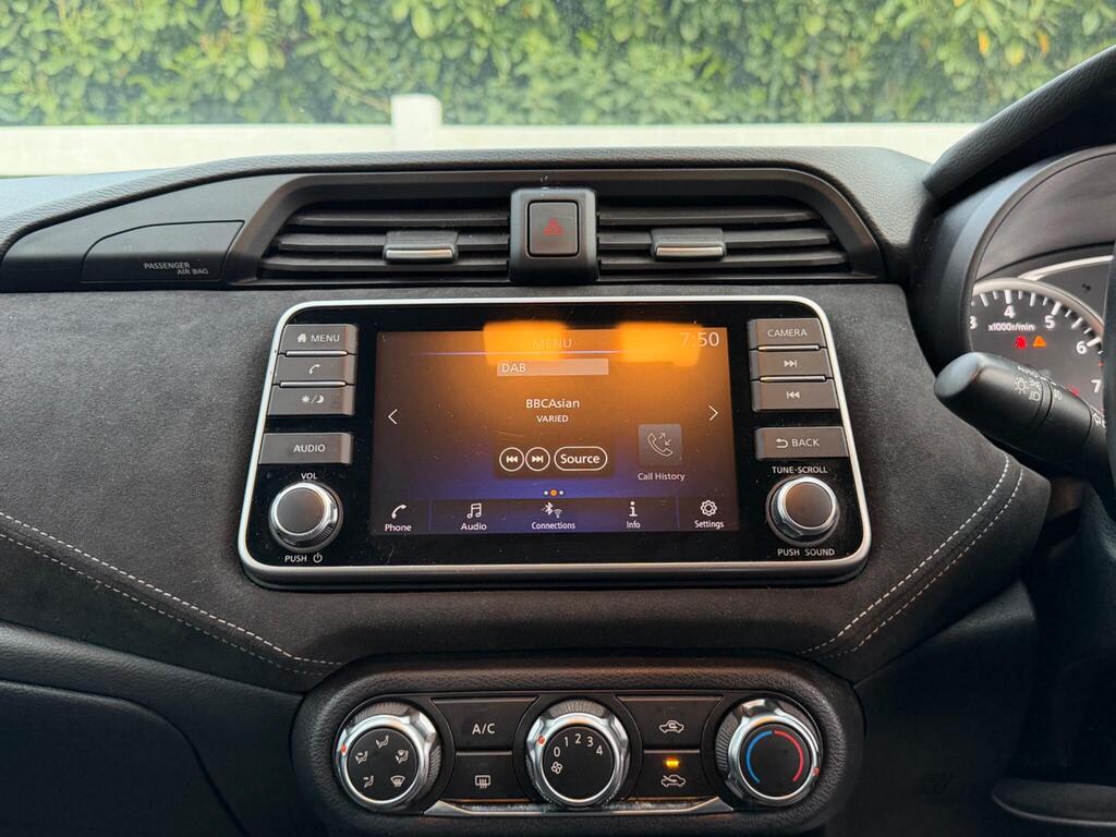 2019 Nissan Micra thumbnail 27
