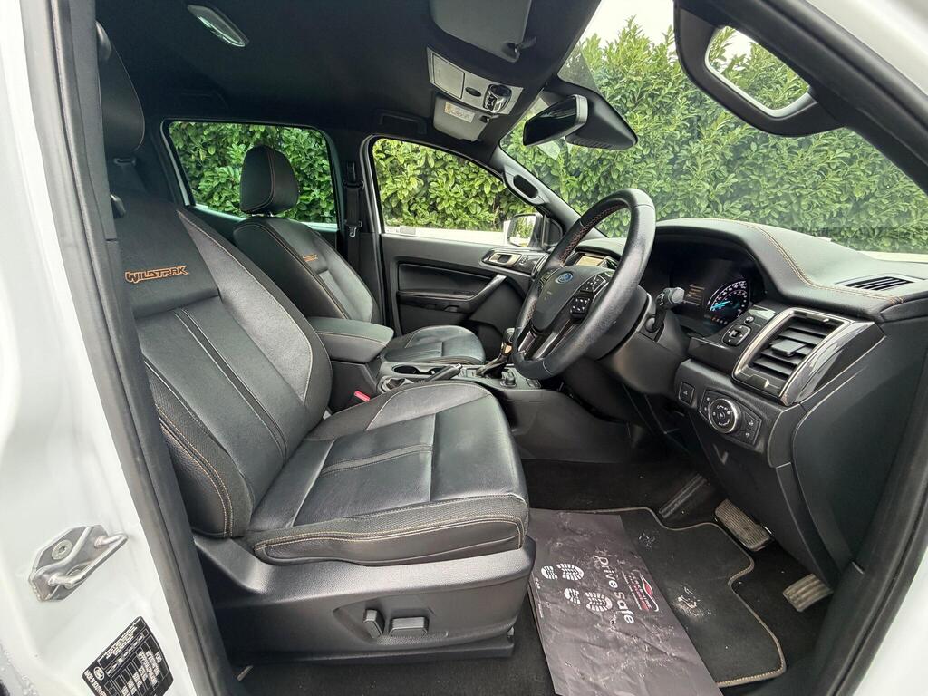 2021 Ford Ranger thumbnail 16