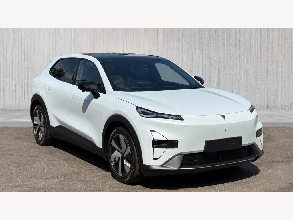 Changan Deepal S05