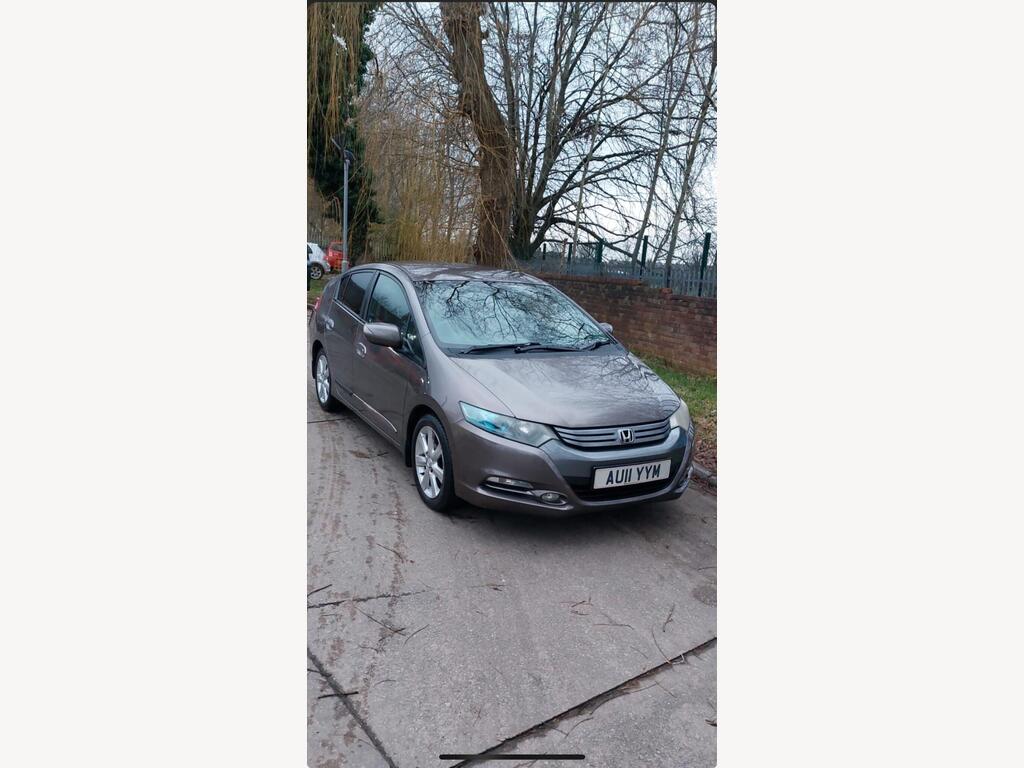 Honda Insight