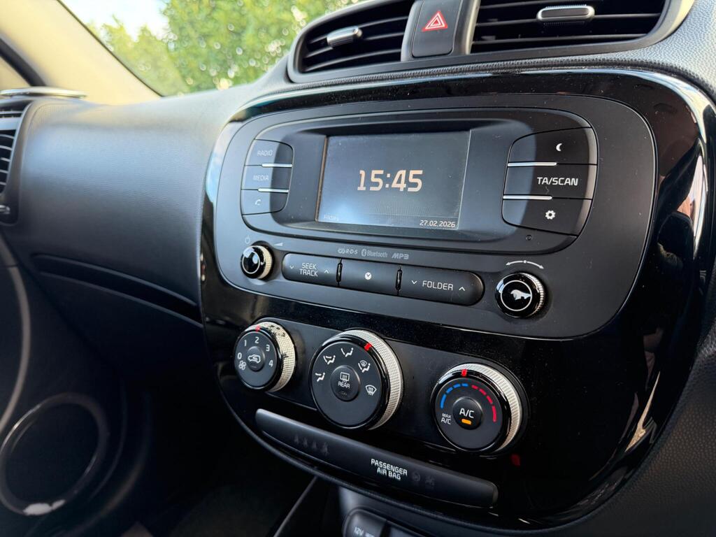 2014 Kia Soul thumbnail 14