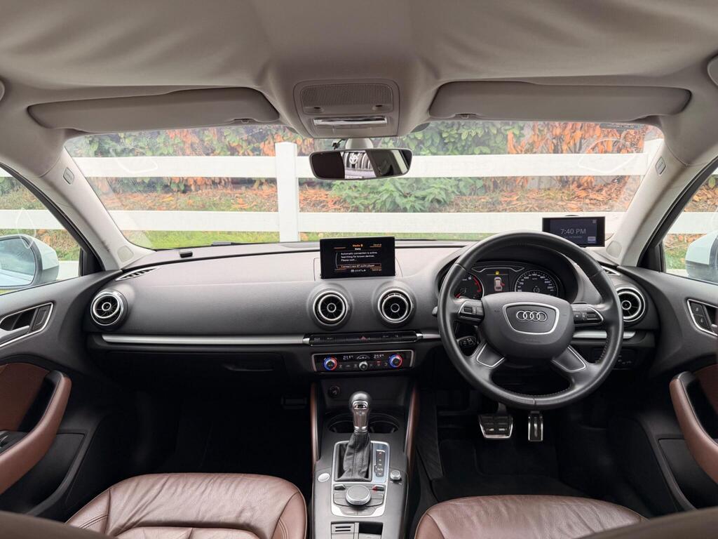 2016 Audi A3 thumbnail 22