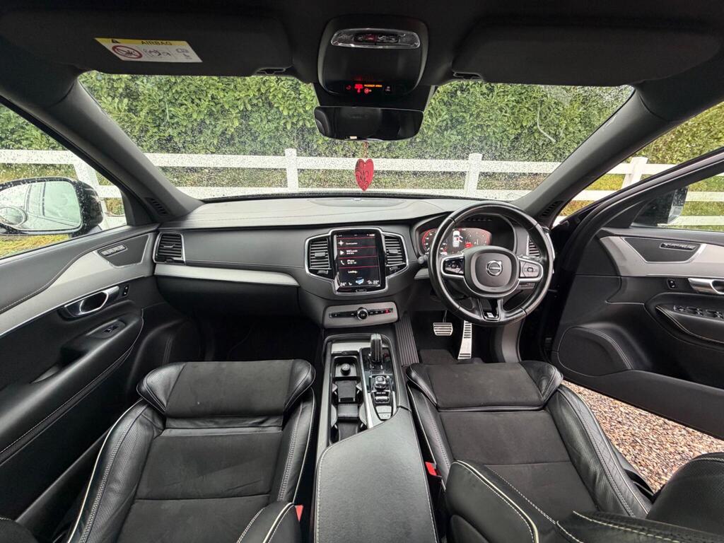 2020 Volvo XC90 thumbnail 19