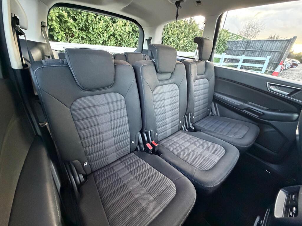 2018 Ford Galaxy thumbnail 27