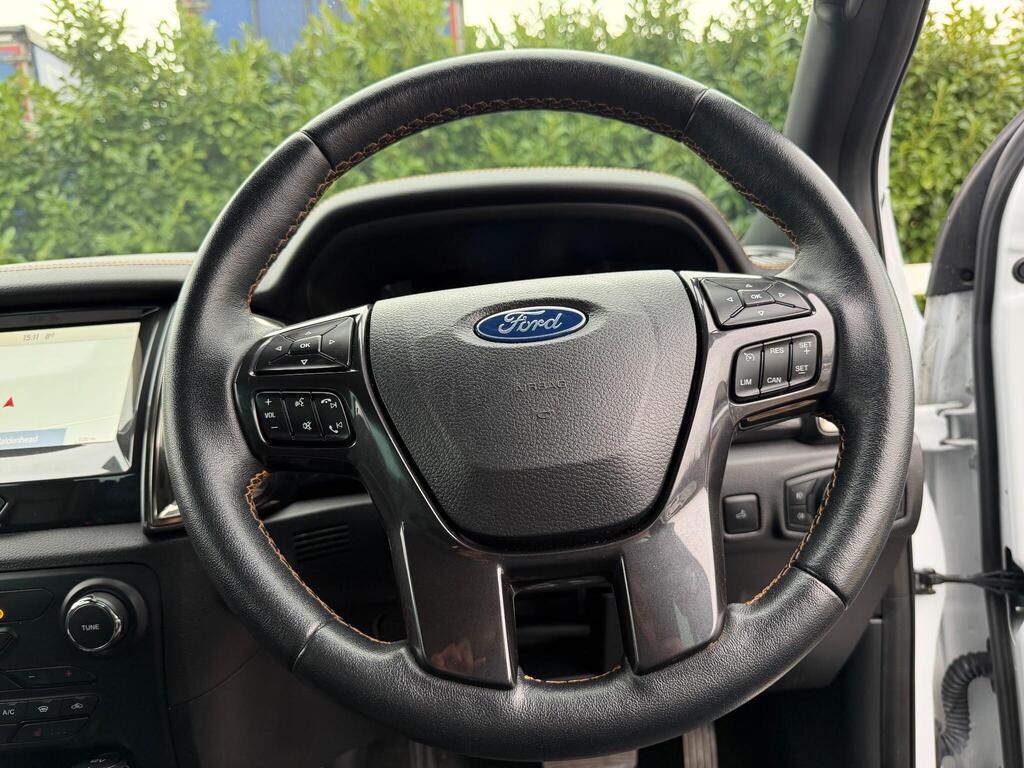 2021 Ford Ranger thumbnail 36