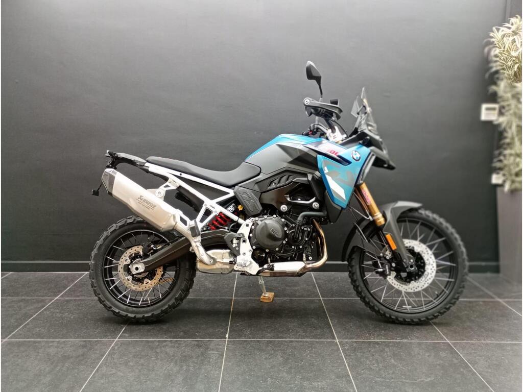 BMW F 900 GS