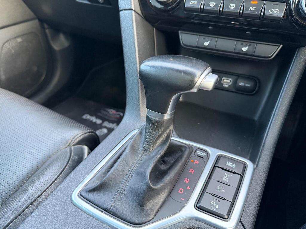 2017 Kia Sportage thumbnail 16