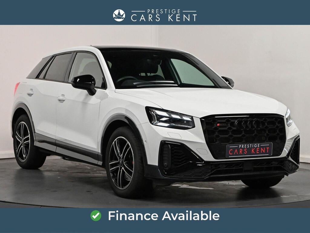 Audi SQ2