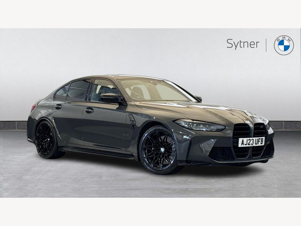 BMW M3