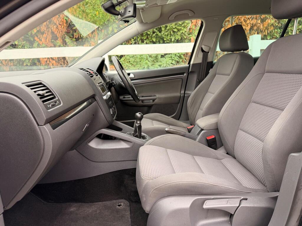 2007 Volkswagen Golf thumbnail 49