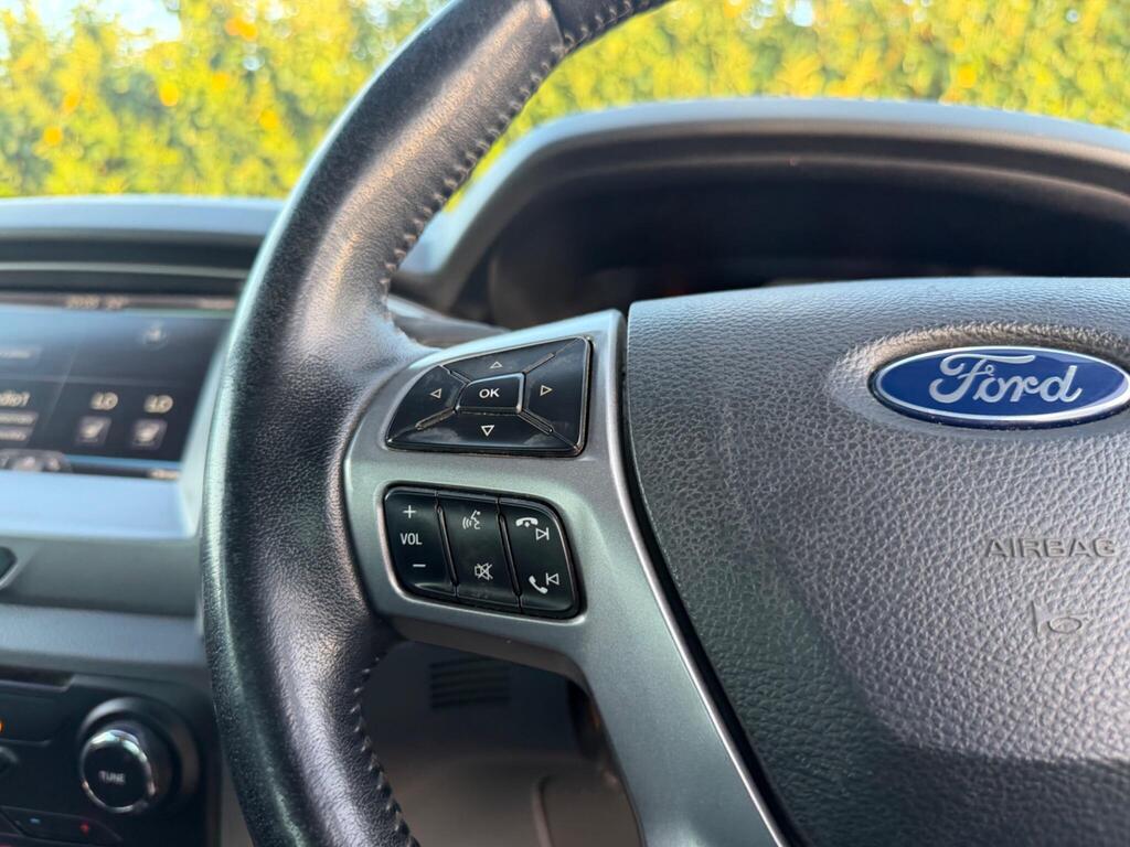 2016 Ford Ranger thumbnail 20