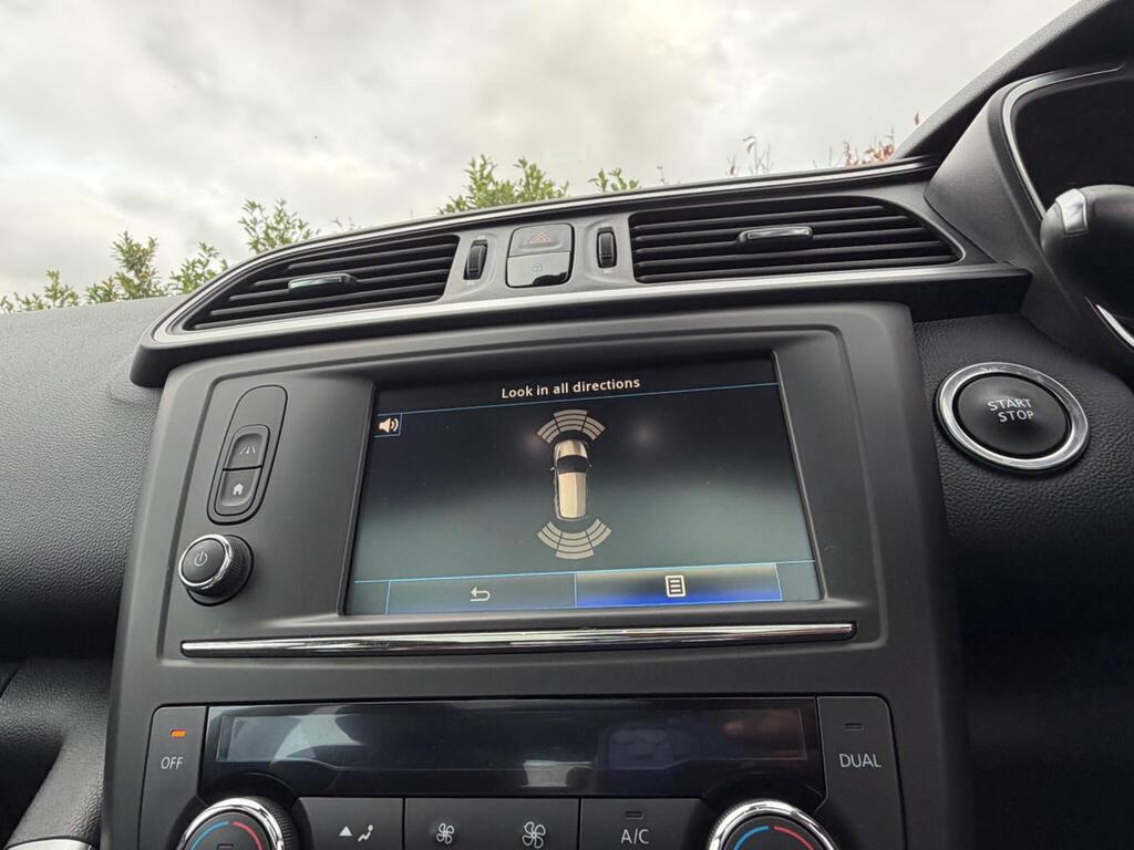 2018 Renault Kadjar thumbnail 29