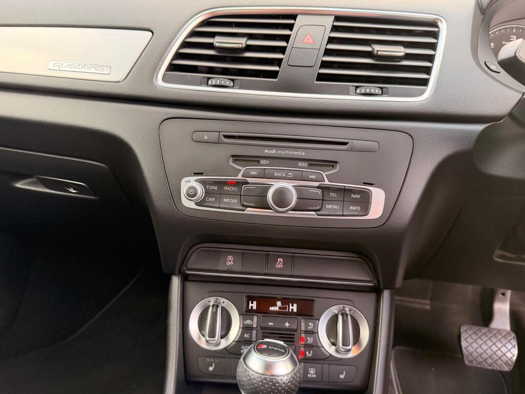 2013 Audi Q3 thumbnail 38