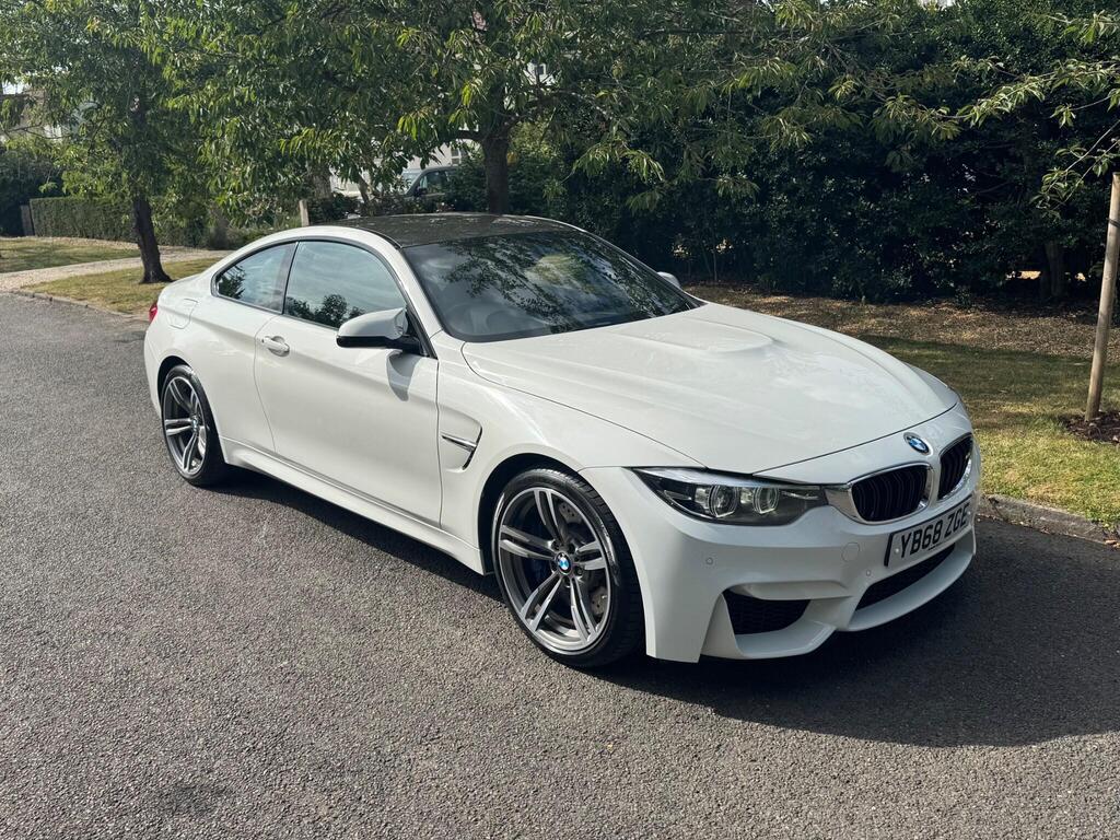 BMW M4