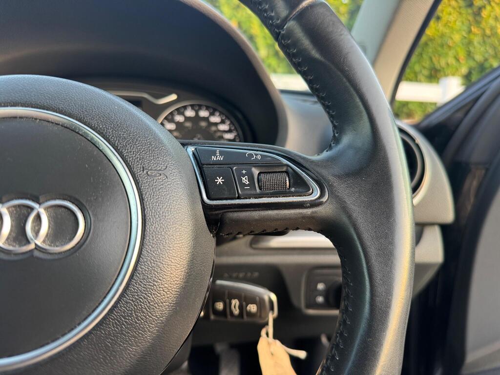 2013 Audi A3 thumbnail 36