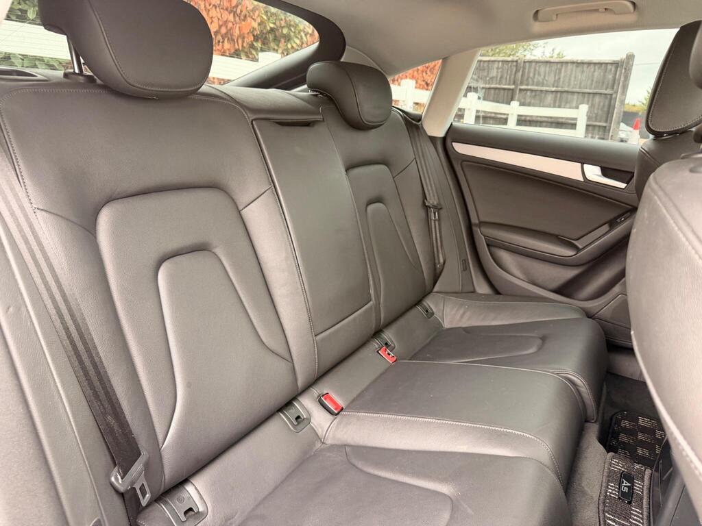 2014 Audi A5 thumbnail 25