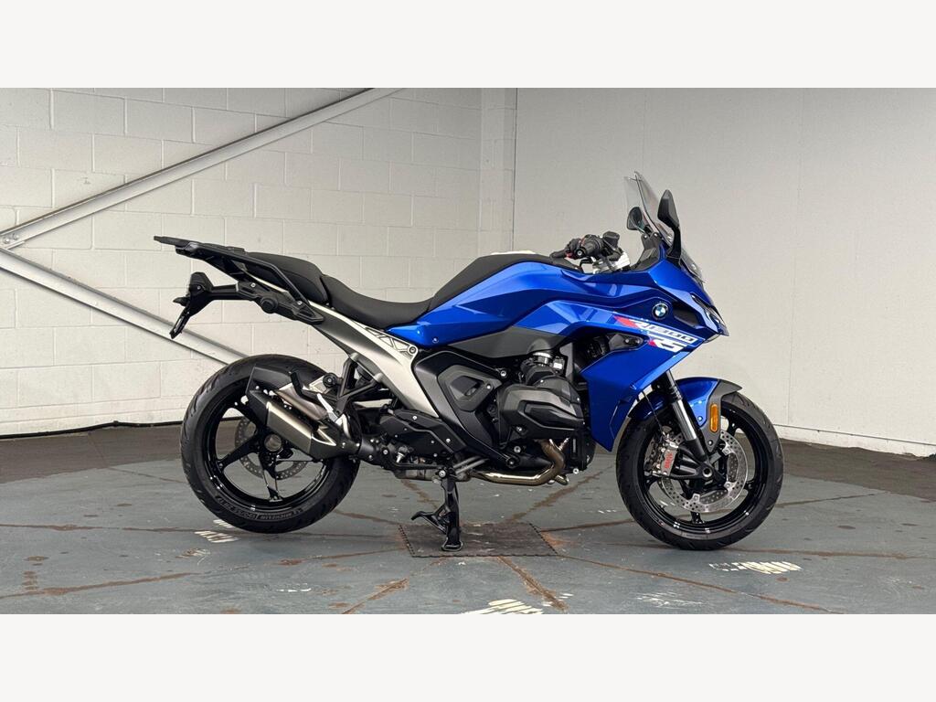 BMW R 1300 RS
