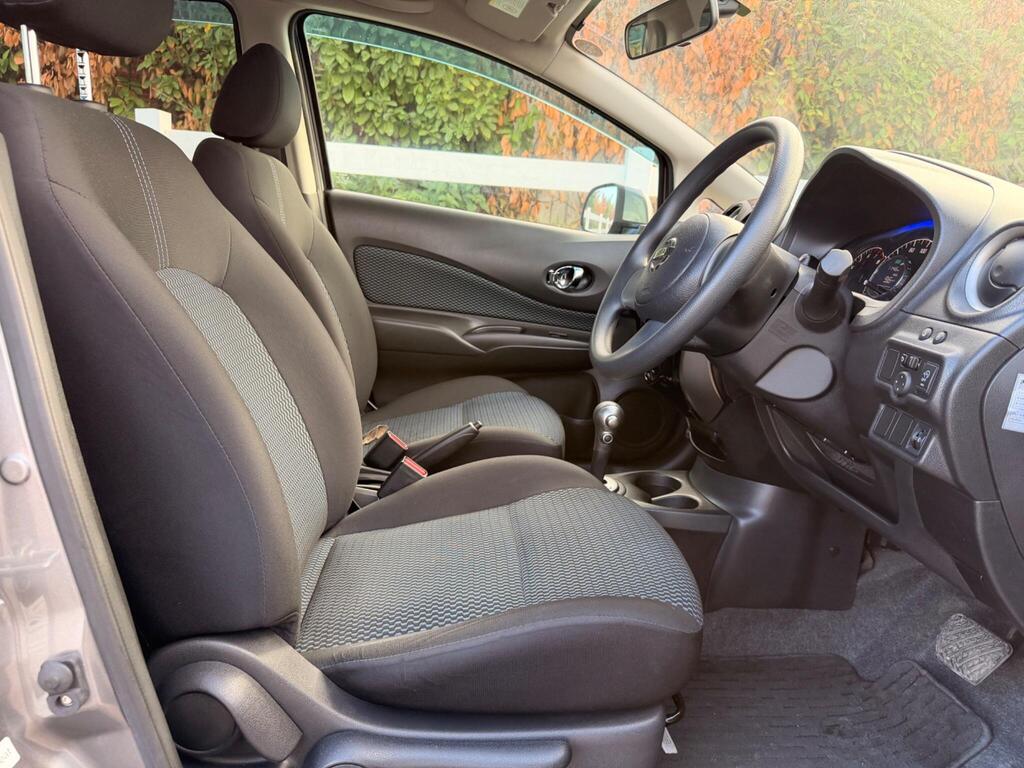2013 Nissan Note thumbnail 21
