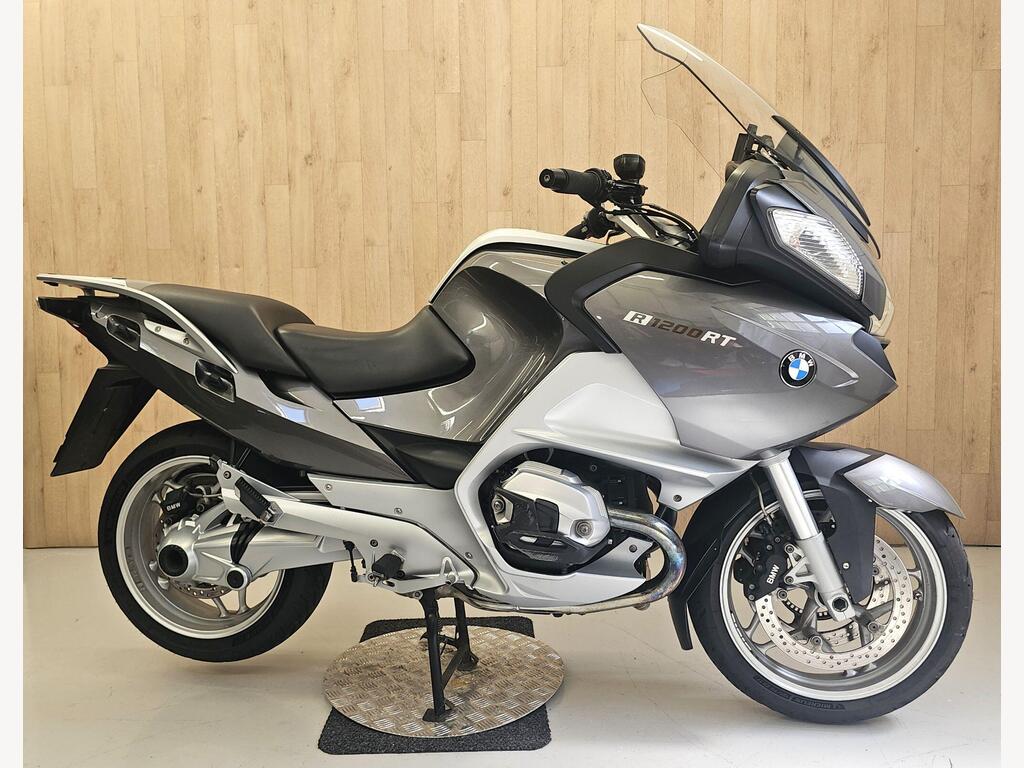 BMW R 1200 RT