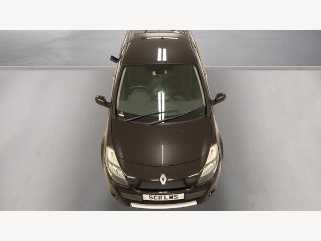 2011 Renault Clio thumbnail 11