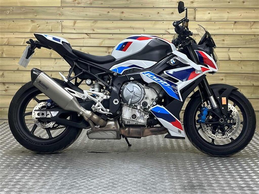 BMW M 1000 R
