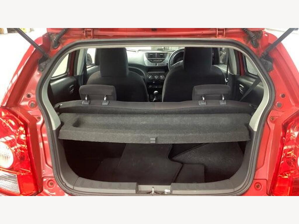 2014 Suzuki Alto thumbnail 10