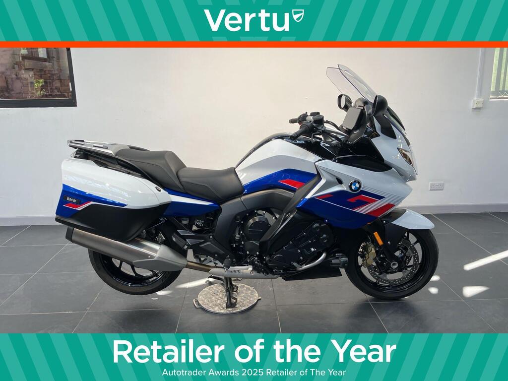 BMW K 1600 GT