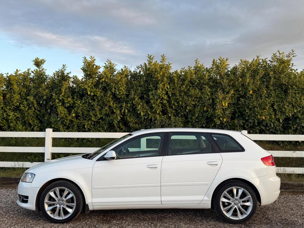 2011 Audi A3 thumbnail 9
