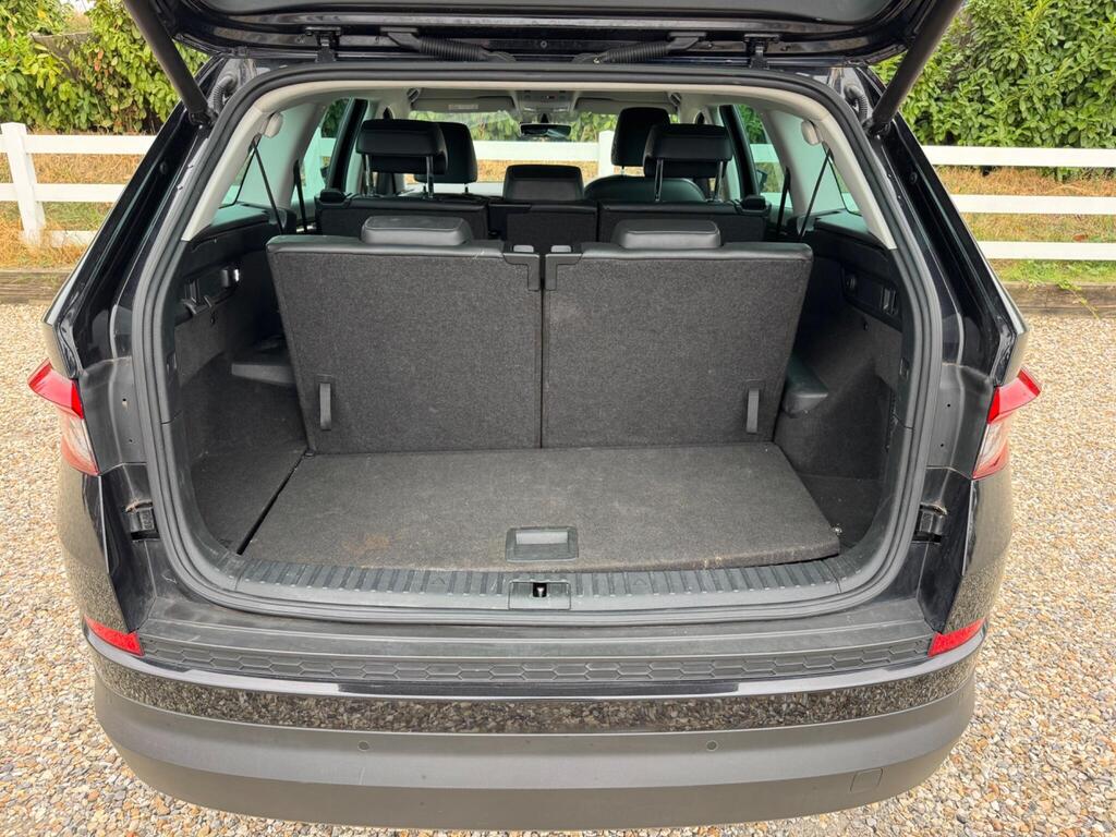 Skoda Kodiaq 1.4 TSI ACT SE L DSG 4WD Euro 6 (s/s) 5dr (7 Seat) thumbnail 45
