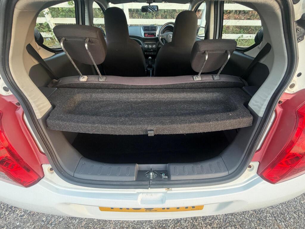 2014 Suzuki Alto thumbnail 21
