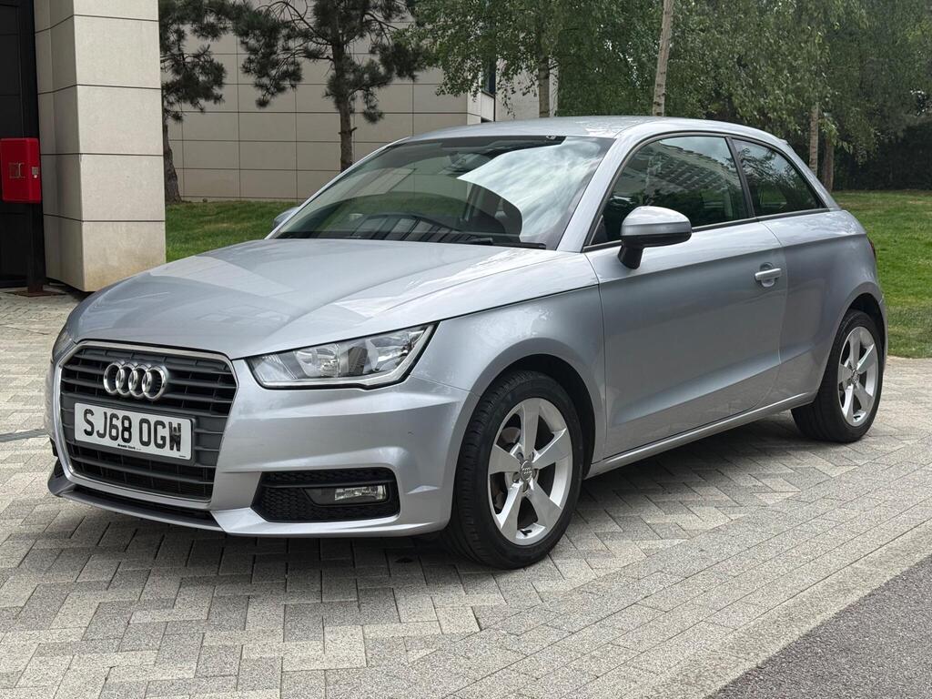 Audi A1 Hatchback 1.0 TFSI Sport Euro 6 (s/s) 3dr