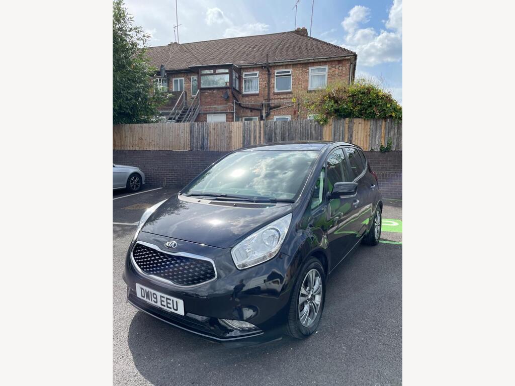 Kia Venga
