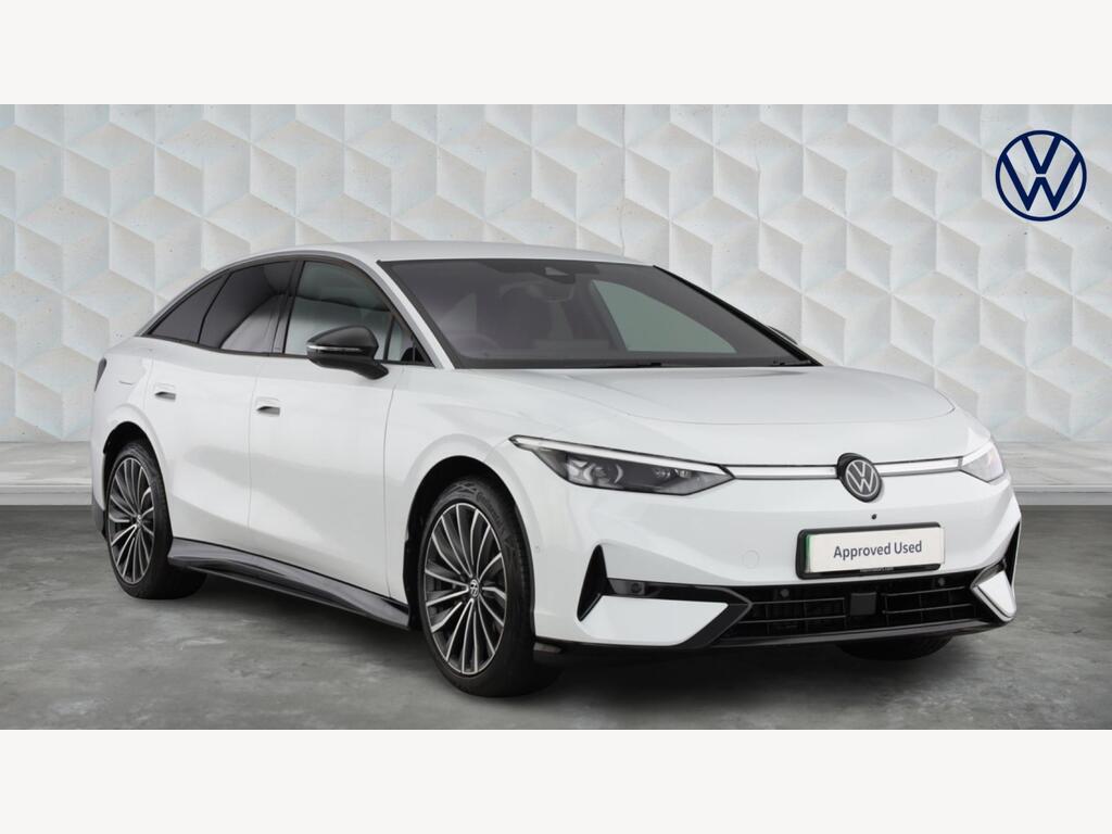 Volkswagen ID.7