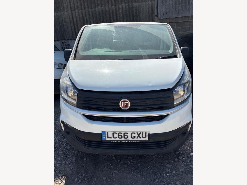 Fiat Talento