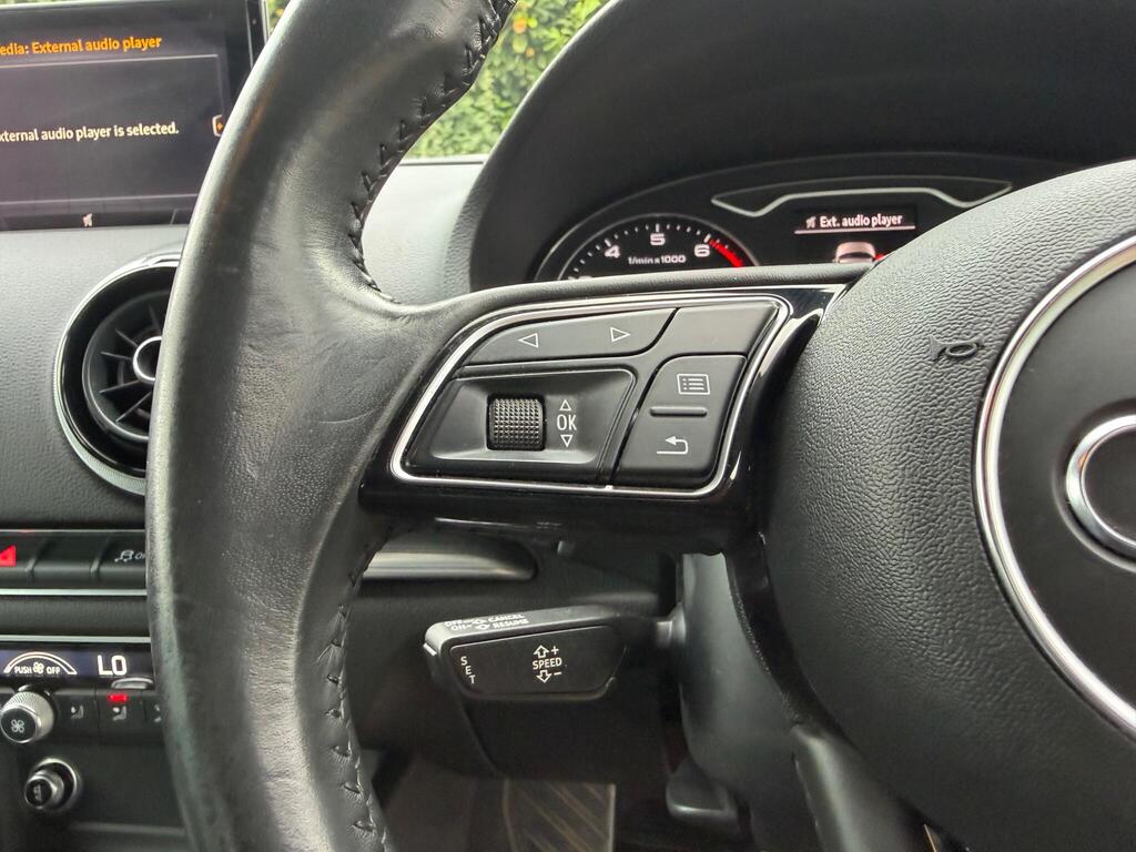 2019 Audi A3 thumbnail 25