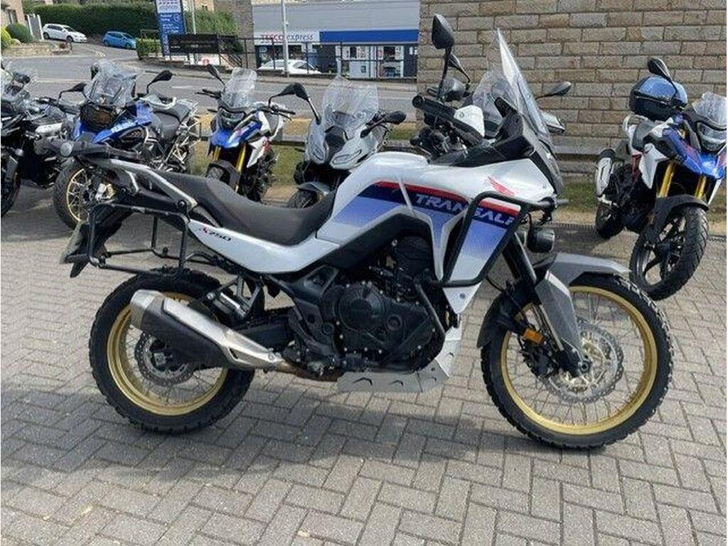 Honda XL750 Transalp