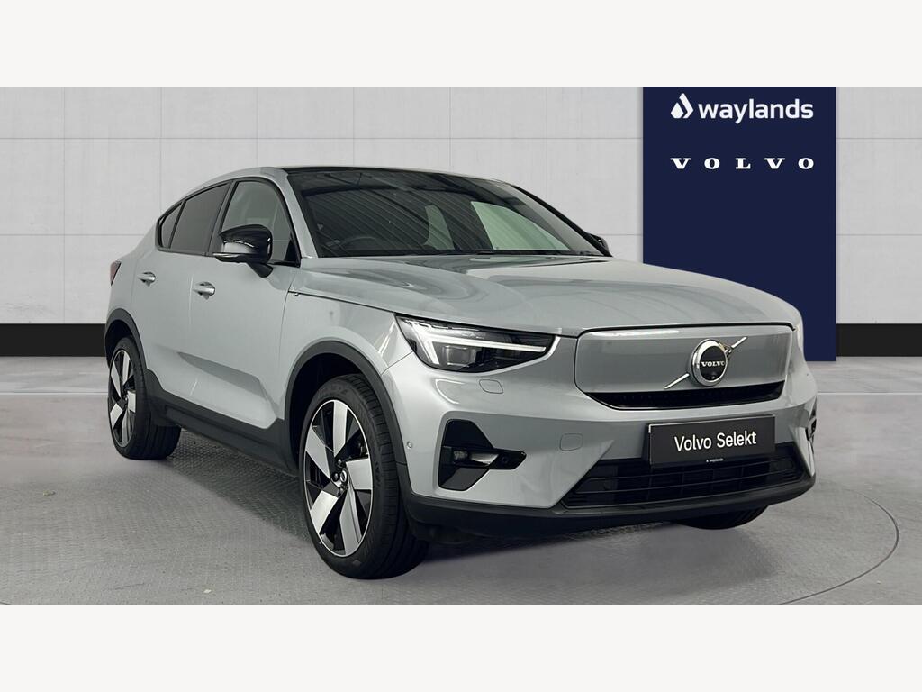 Volvo C40