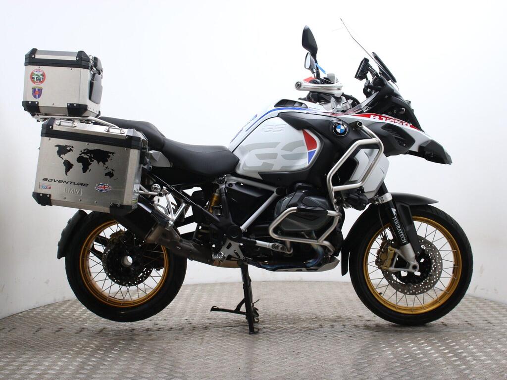 BMW R 1250 GS Adventure