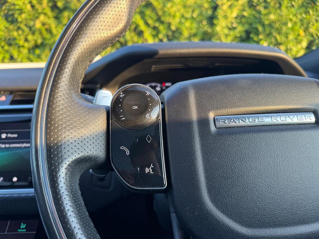 Land Rover Range Rover Velar 2.0 D240 R-Dynamic S Auto 4WD Euro 6 (s/s) 5dr thumbnail 27