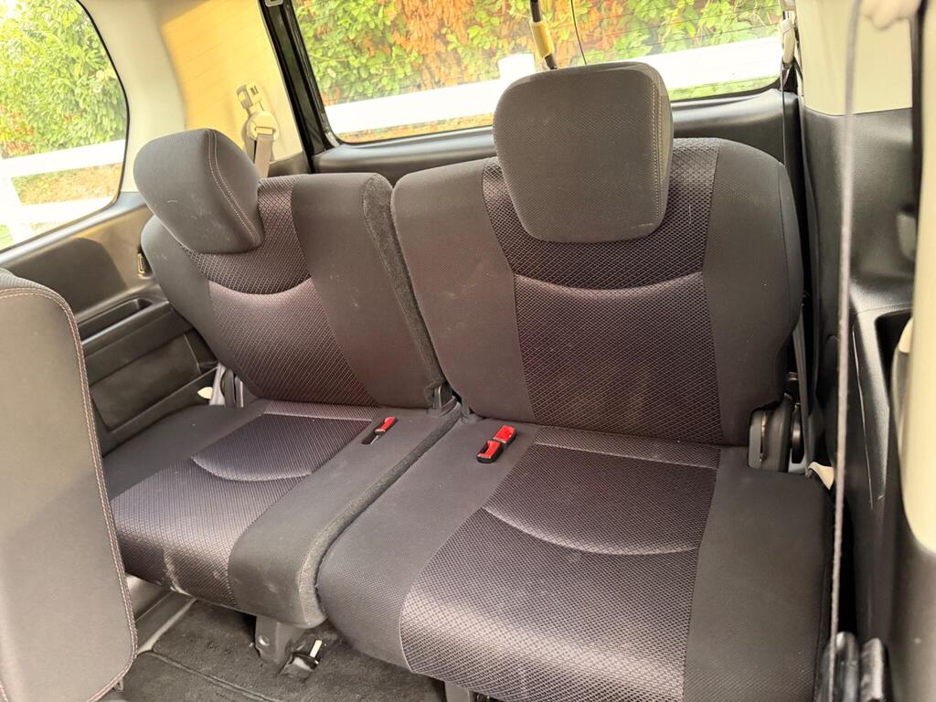 2013 Nissan Serena thumbnail 34