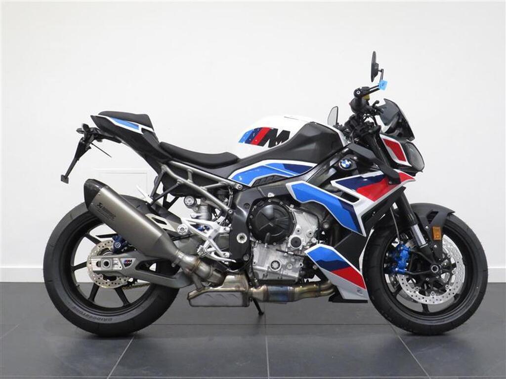 BMW M 1000 R