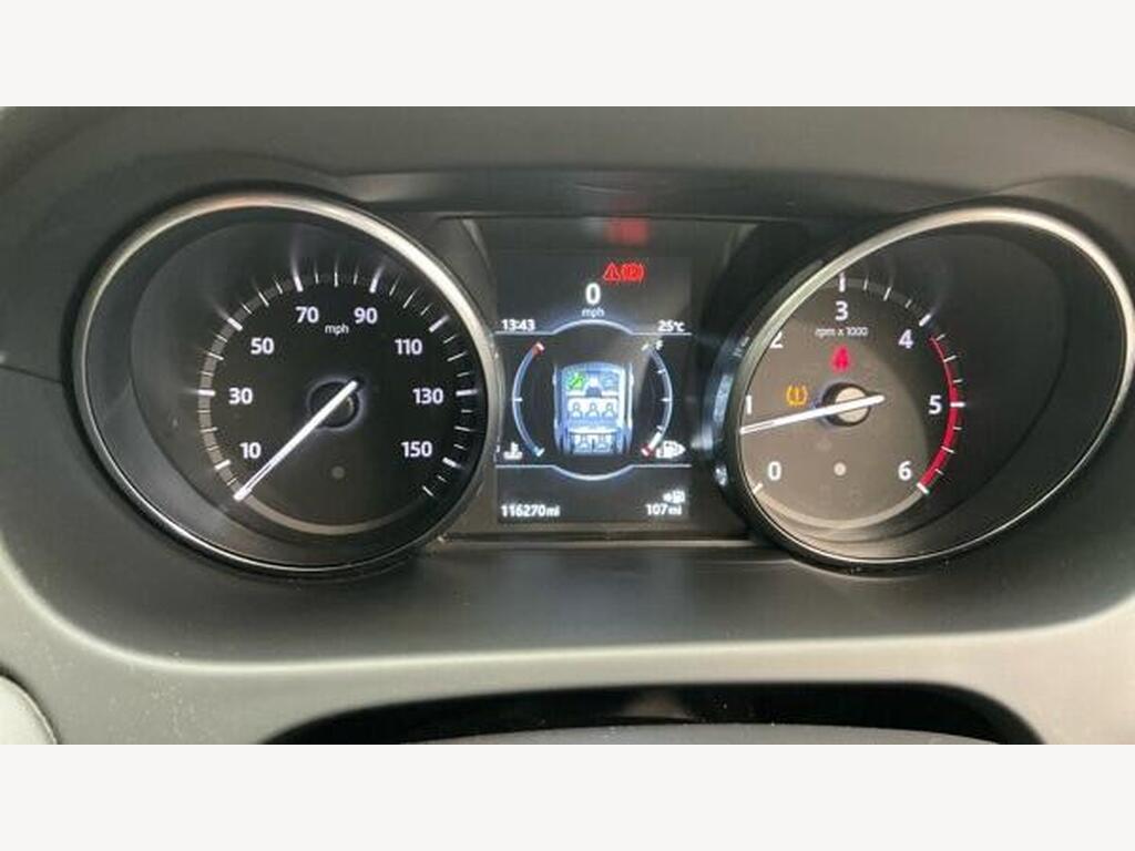 2016 Land Rover Discovery Sport thumbnail 12