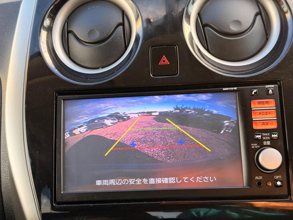 2013 Nissan Note thumbnail 38