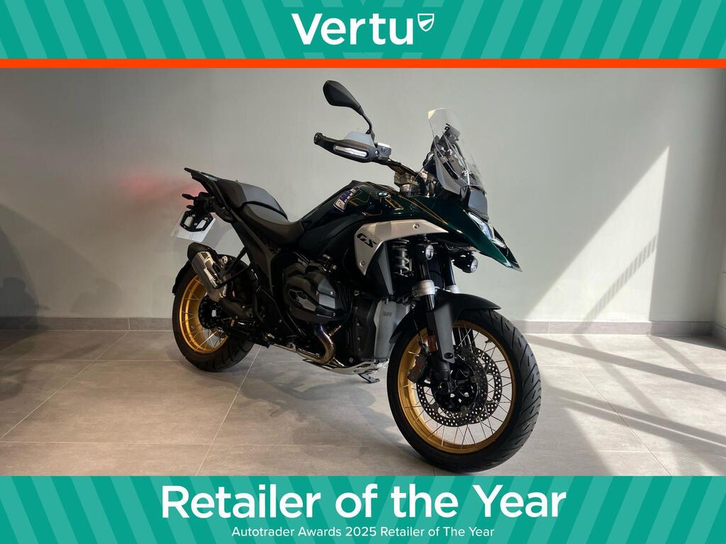 BMW R 1300 GS