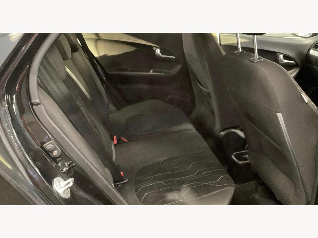 2012 Kia Picanto thumbnail 8