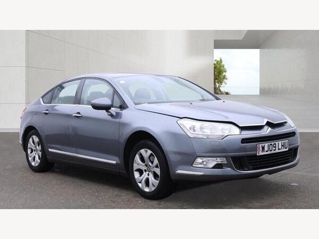 Citroen C5