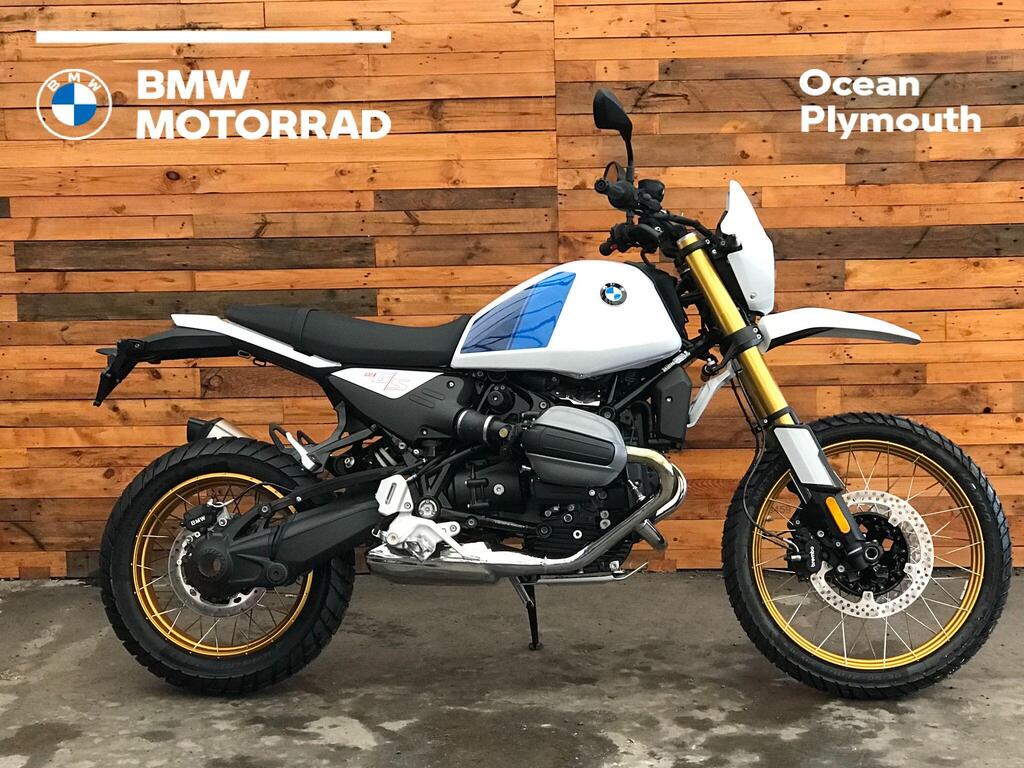 BMW R 12 G/S
